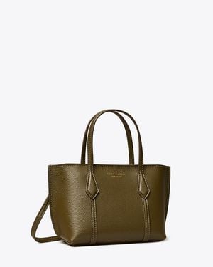 Tory Burch Mini Perry Tote - Multicolour