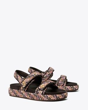 Tory Burch Kira Sport Sandal - Multicolor