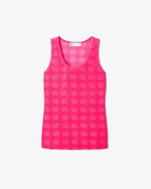 Tory Burch Top - Pink