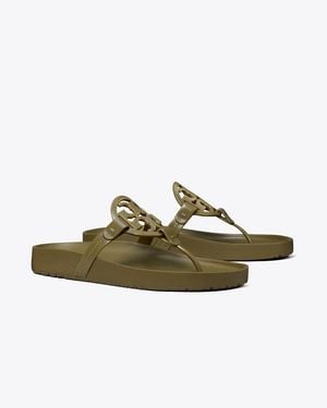 Tory Burch Miller Cloud Light - Green