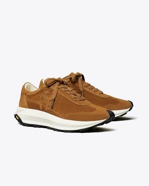 Tory Burch Tory Trainer - Brown