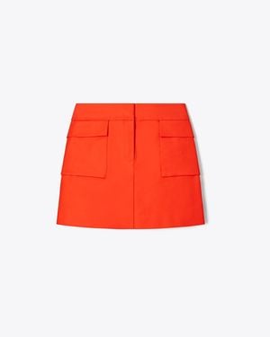 Tory Burch Skirts - Red