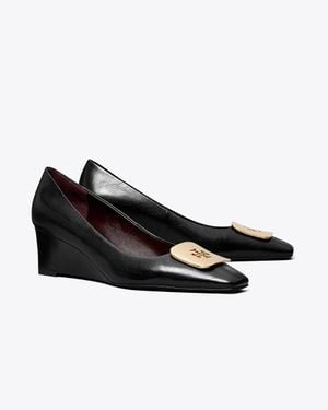 Tory Burch Wedge shoes and pumps for Women | Online Sale up