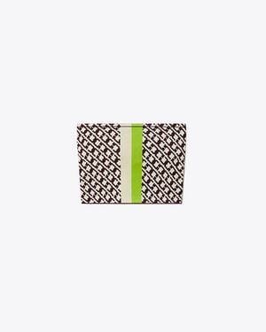 Tory Burch Jacquard Bandeau Top - White