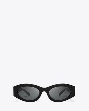 Tory Burch Sunglasses - Black