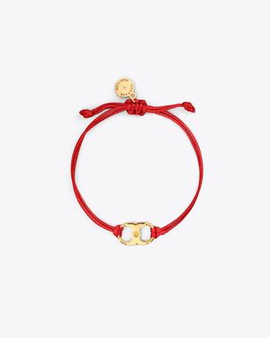 Tory Burch Embrace Ambition Bracelet - Blue