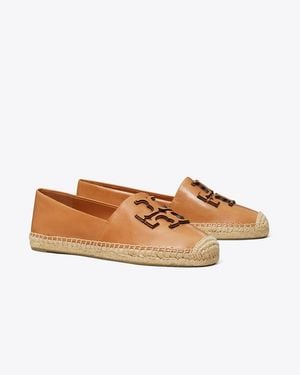 Tory Burch Ines Espadrille - Natural