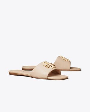 Tory Burch Eleanor Slide - Multicolour