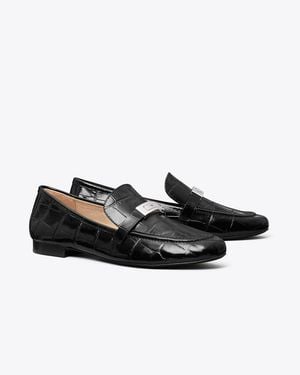 Tory Burch Leelee Loafer - Black