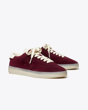 Tory Burch Phoenix Trainer - Red