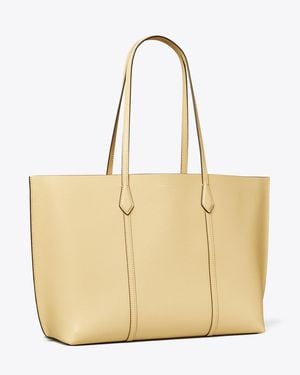 Tory Burch Perry Tote - Natural
