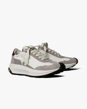 Tory Burch Tory Sneaker - White