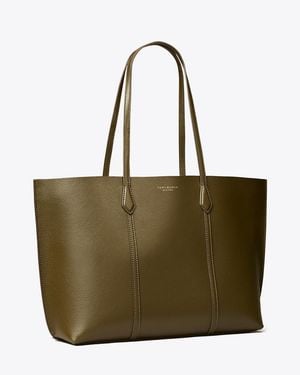 Tory Burch Perry Tote - Green