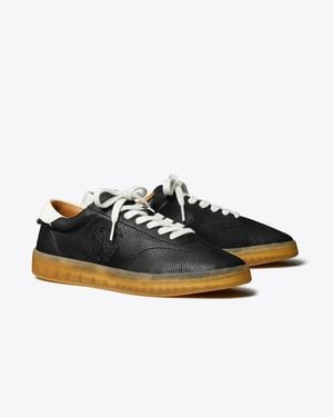 Tory Burch Phoenix Trainer - Black