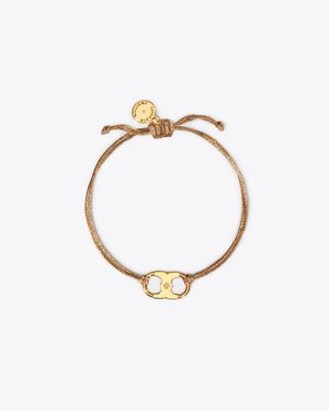 Tory Burch Embrace Ambition Bracelet - Blue