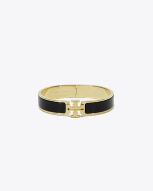 Tory Burch Kira Enamel Bracelet - Multicolor