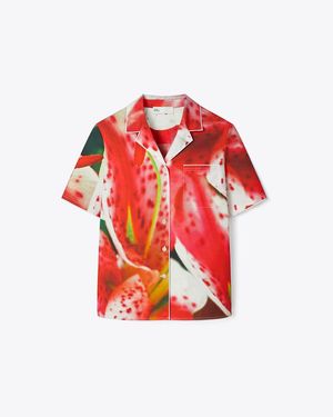 Tory Burch Shirts - Red