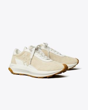 Tory Burch Tory Trainer - White
