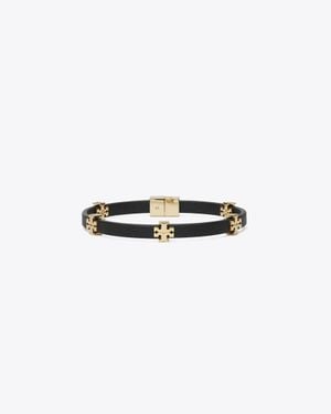 Tory Burch Eleanor Bio Bracelet - Multicolor