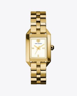 Tory Burch Dalloway Bracelet Tone - Metallic