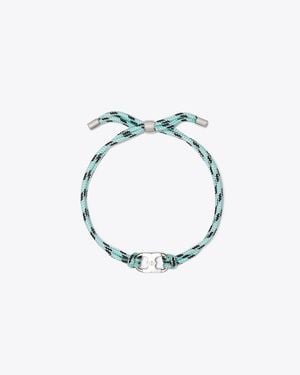 Tory Burch Embrace Ambition Bracelet - Blue