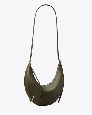 Tory Burch Pierced Crossbody Bag, One Size - Multicolour