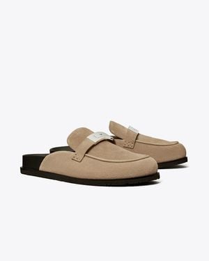 Tory Burch Leelee Mule - Brown
