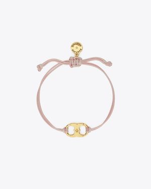 Tory Burch Embrace Ambition Bracelet - Metallic
