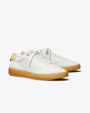Tory Burch Phoenix Trainer - White