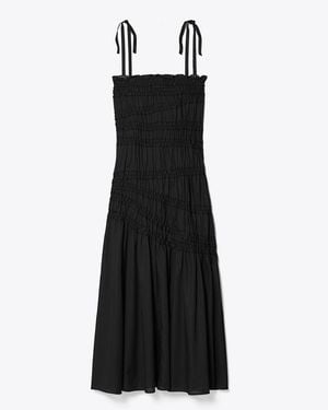 Tory Burch Strappy Dress - Black