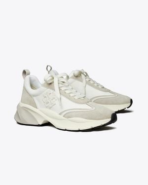 Tory Burch Trainers - White