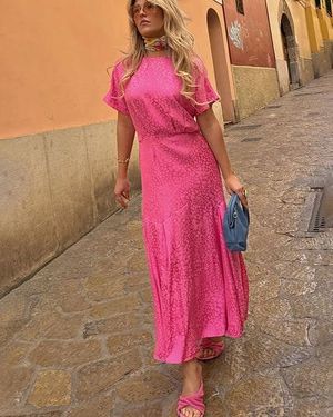 Flannel wedding dress hot sale