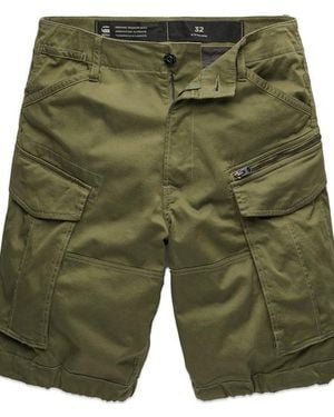 G star raw mens shorts deals