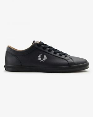 Buy fred perry shoes online best sale