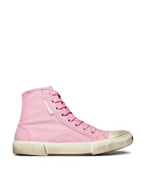 Balenciaga High top sneakers for Women Online Sale up to 47 off Lyst