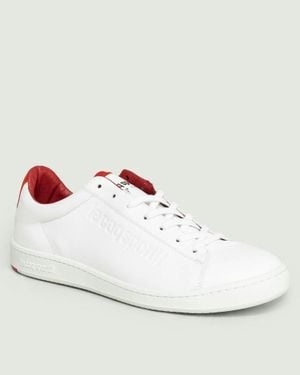 Le Coq Sportif Low top sneakers for Men Online Sale up to 59 off Lyst