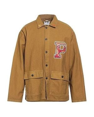 President's Ranger Jacket - Brown