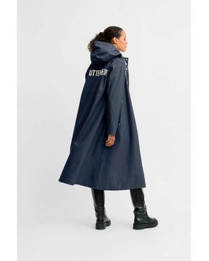 Imperméable en caoutchouc - France