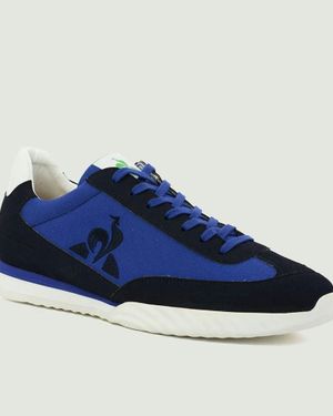 Le Coq Sportif And Neree Shoes - Blue