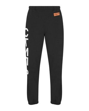Heron preston jogger on sale