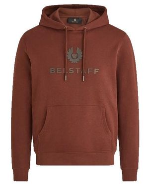 Belstaff wentworth hoodie sale sale