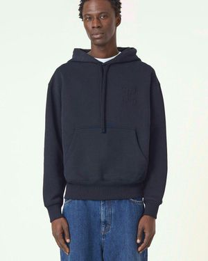 Hoodie closed sale new arrivals
