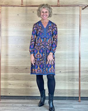 Hale bob dresses clearance sale