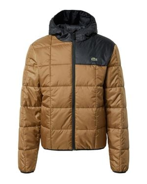 Lacoste Jackets for Men Online Sale up to 61 off Lyst