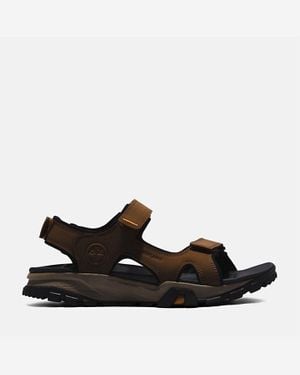 Men s Timberland heather Sandals up