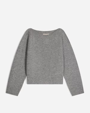 Vanessa Bruno Pull Hestia - Gris