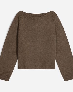 Vanessa Bruno Pull Hestia - Gris