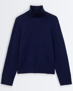 Vanessa Bruno Pull Henzo - Bleu