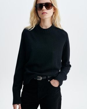 Vanessa Bruno Pull Fresia - Noir
