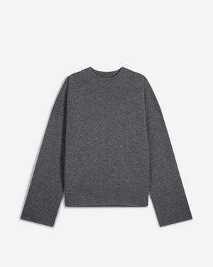 Vanessa Bruno Pull Hatis - Noir